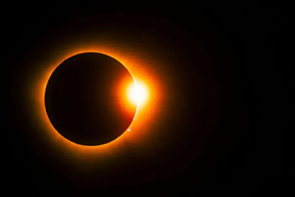 Eclipsi solar