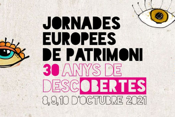 European Heritage Days 2021